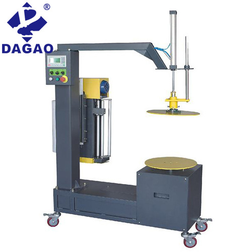 DG-600F-Y纏膜機(jī)、纏繞機(jī)